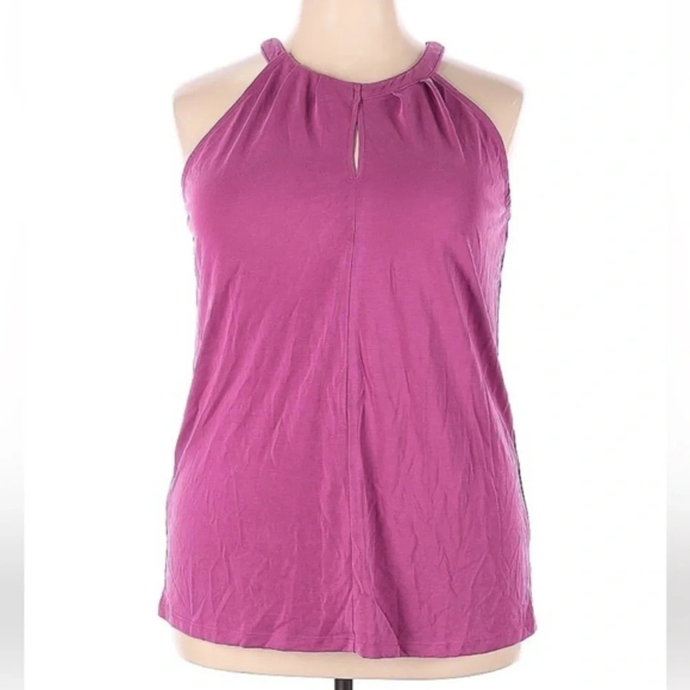 Torid Purple Halter Top